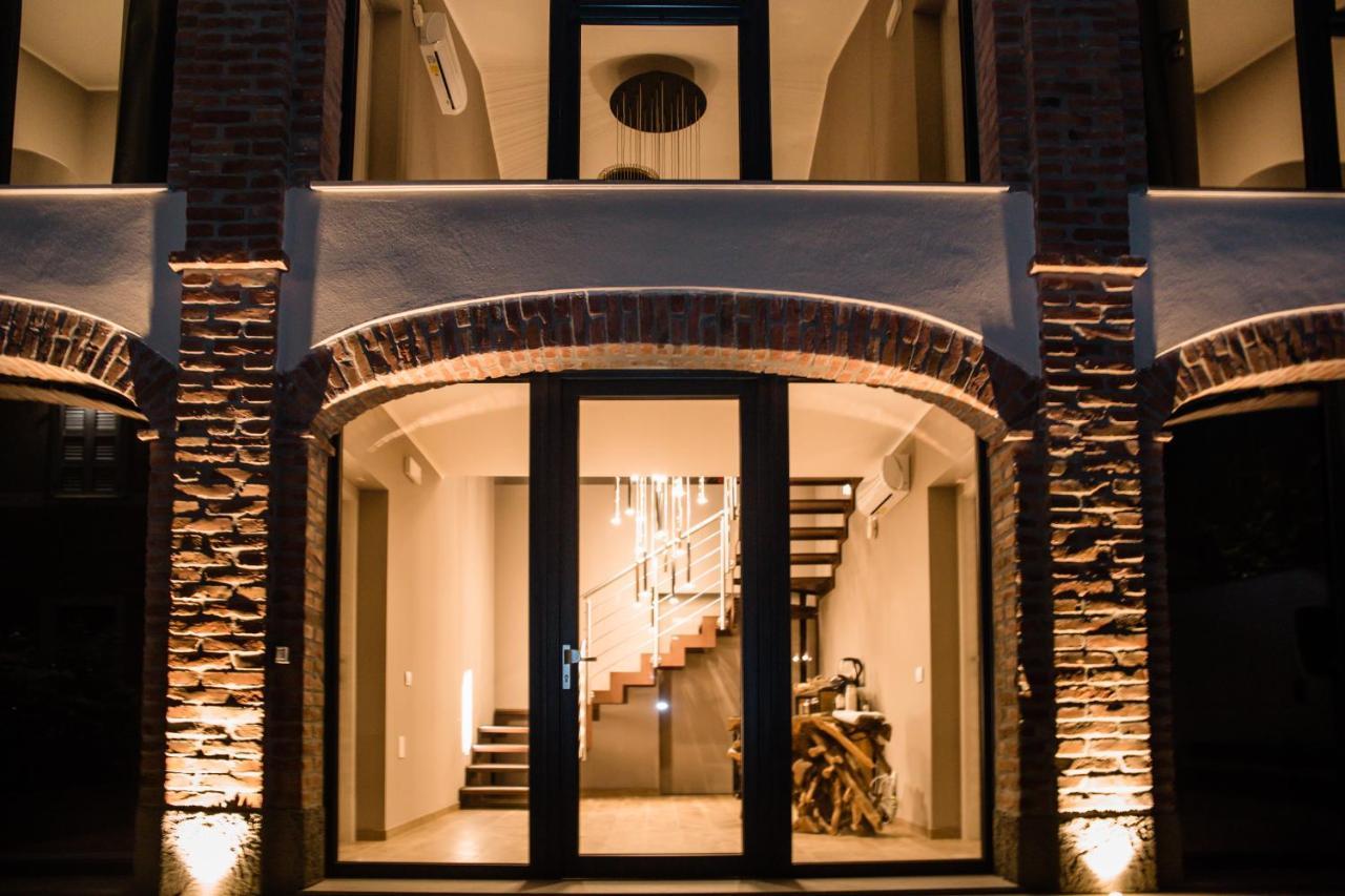 L'Infinito Residence Castelvetro Piacentino エクステリア 写真