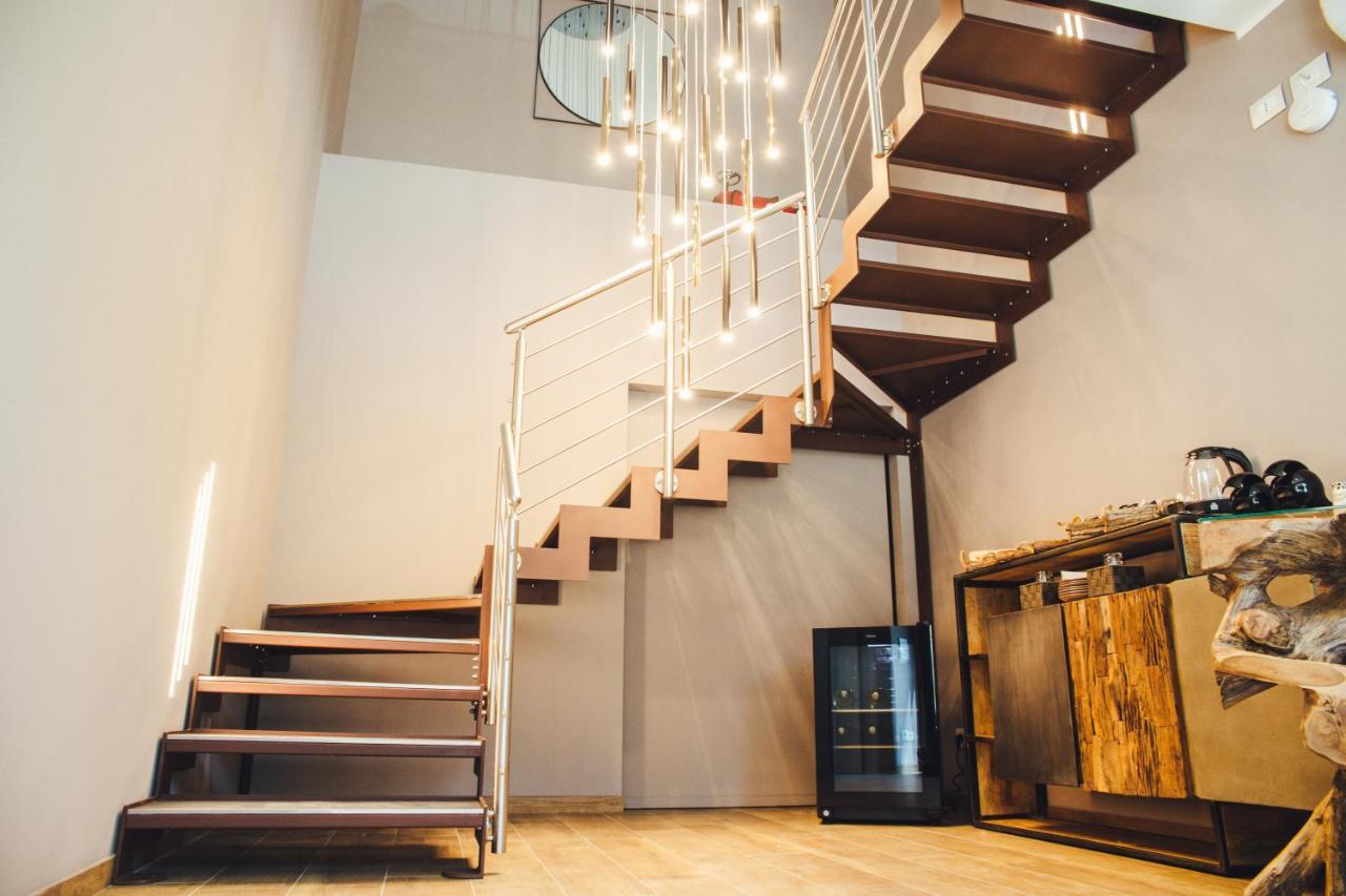 L'Infinito Residence Castelvetro Piacentino エクステリア 写真