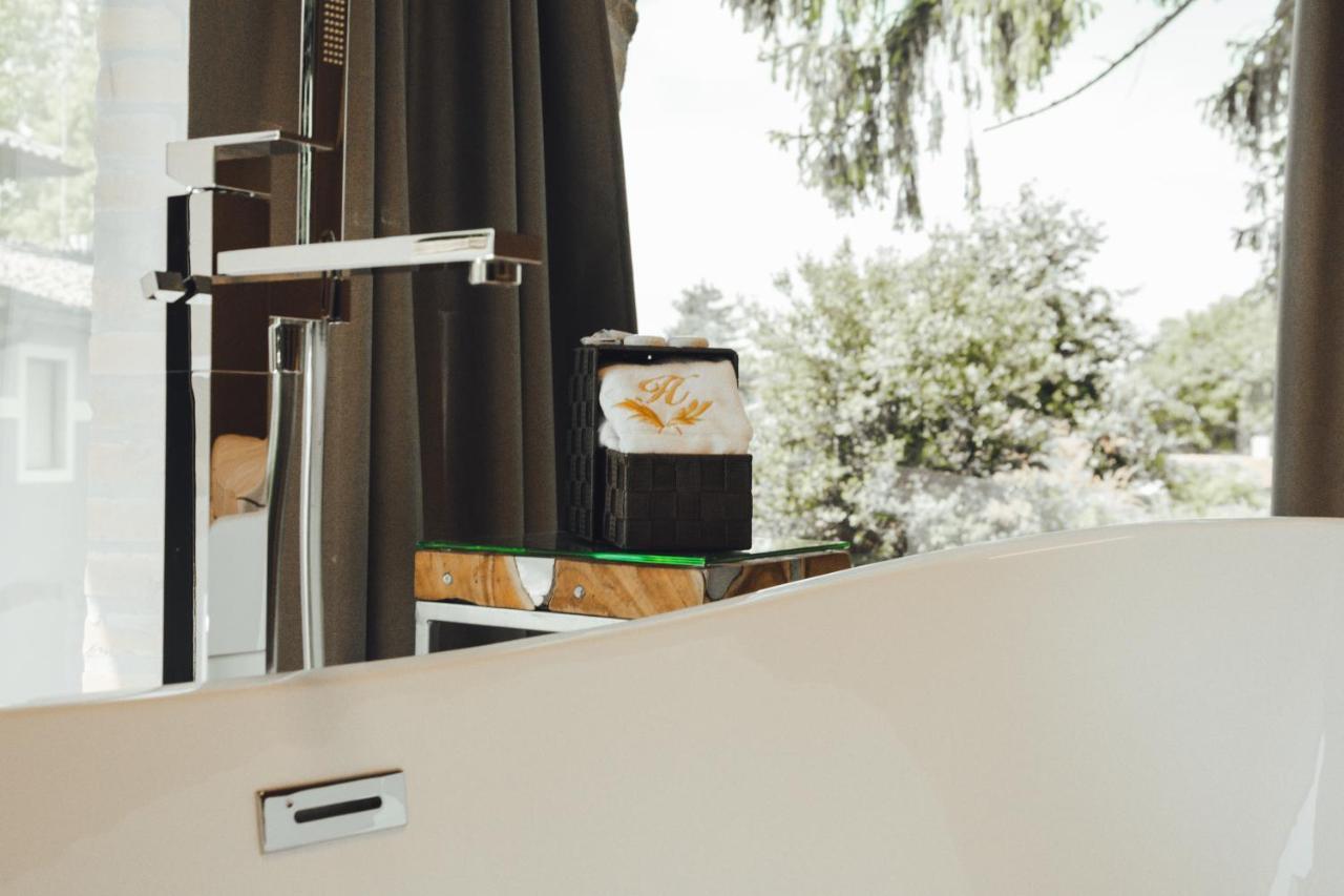 L'Infinito Residence Castelvetro Piacentino エクステリア 写真