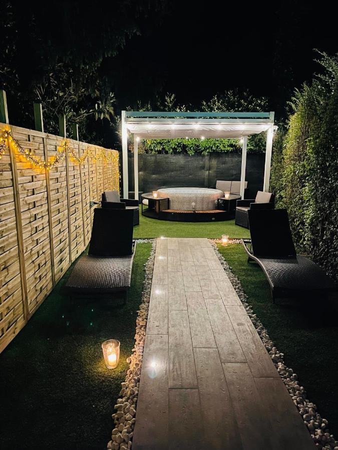 L'Infinito Residence Castelvetro Piacentino エクステリア 写真