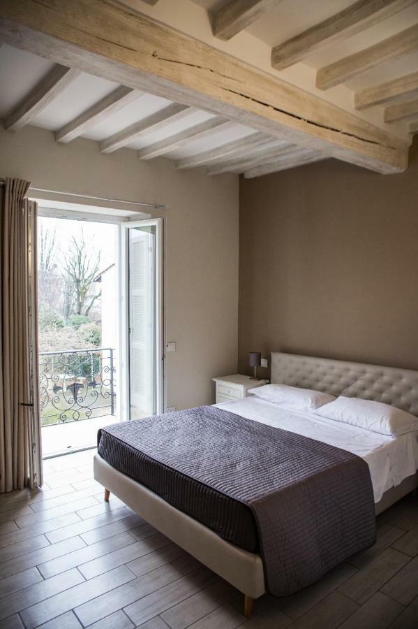 L'Infinito Residence Castelvetro Piacentino エクステリア 写真