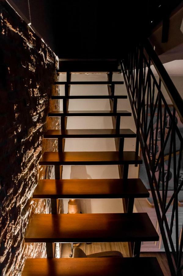 L'Infinito Residence Castelvetro Piacentino エクステリア 写真