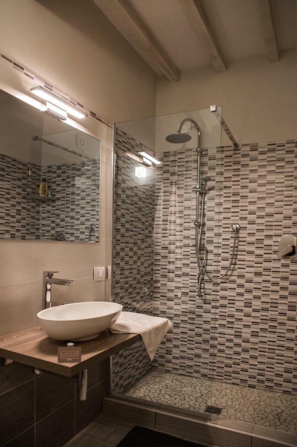 L'Infinito Residence Castelvetro Piacentino エクステリア 写真