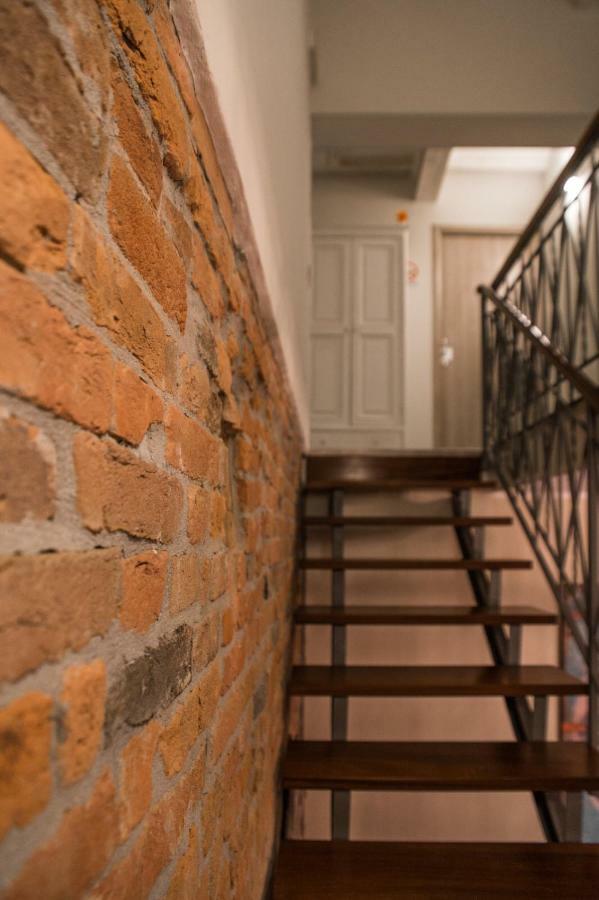 L'Infinito Residence Castelvetro Piacentino エクステリア 写真