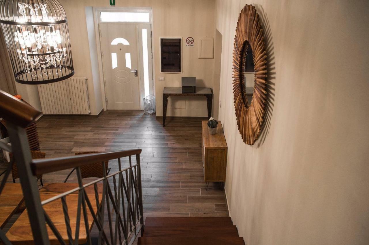 L'Infinito Residence Castelvetro Piacentino エクステリア 写真