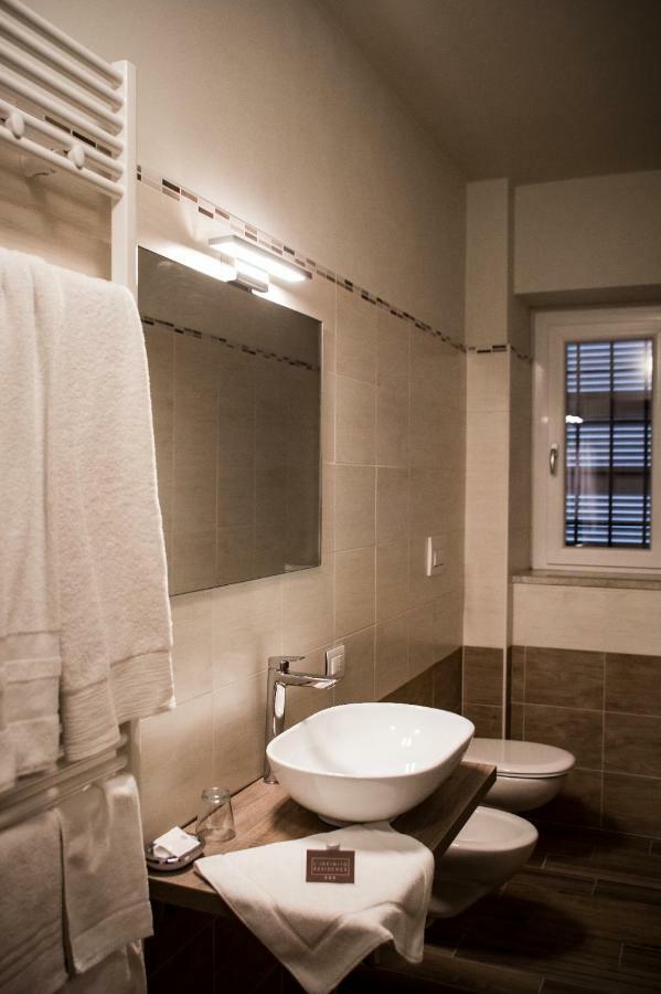 L'Infinito Residence Castelvetro Piacentino エクステリア 写真